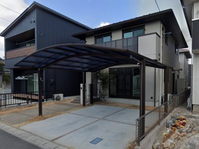 物件案内 | 株式会社永坂不動産